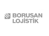 Borusan Lojistik