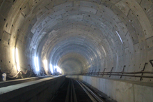 Tunnels